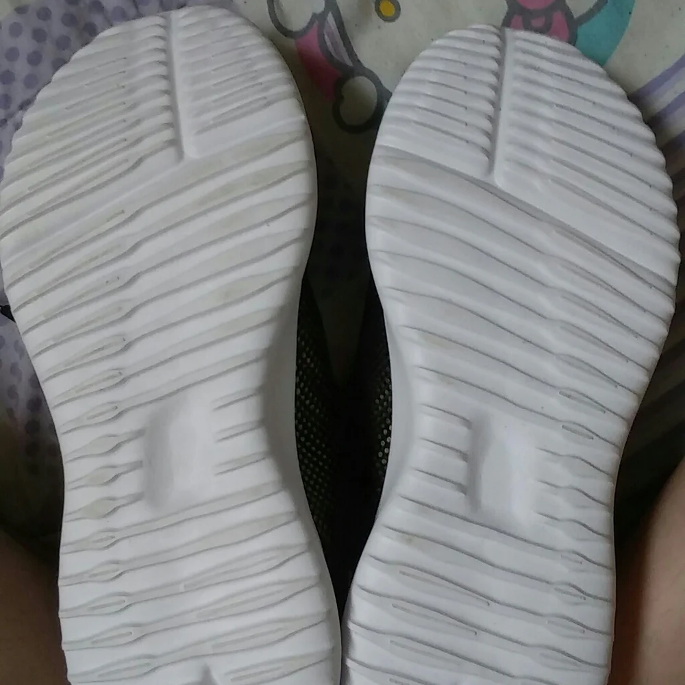 Athletic Works lightweight tennis shoes nwt - Picture 3 of 4